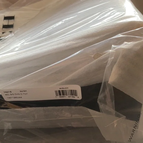 Coach Central Chain Tote - Picture 3 of 8